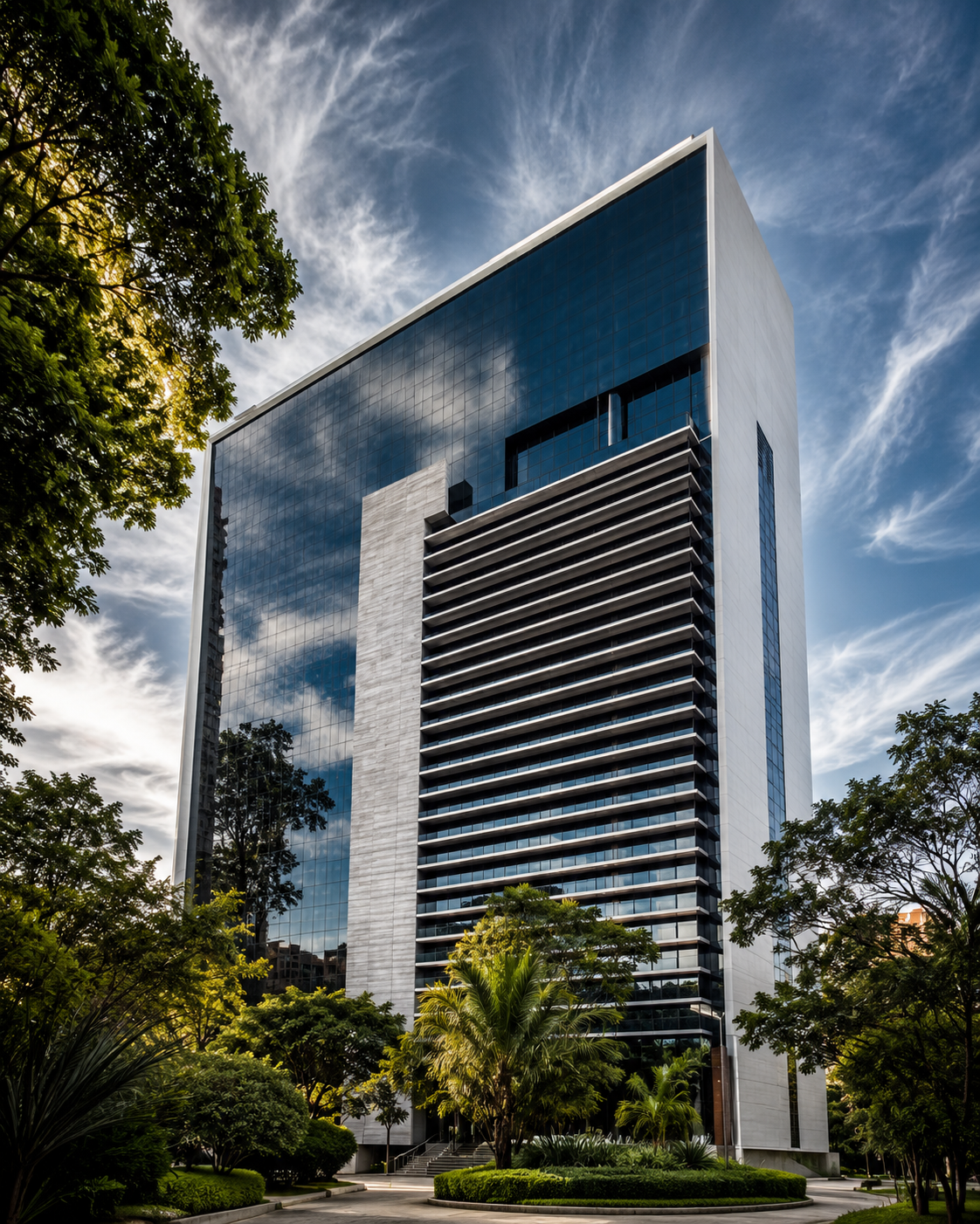 Escritório Curitiba