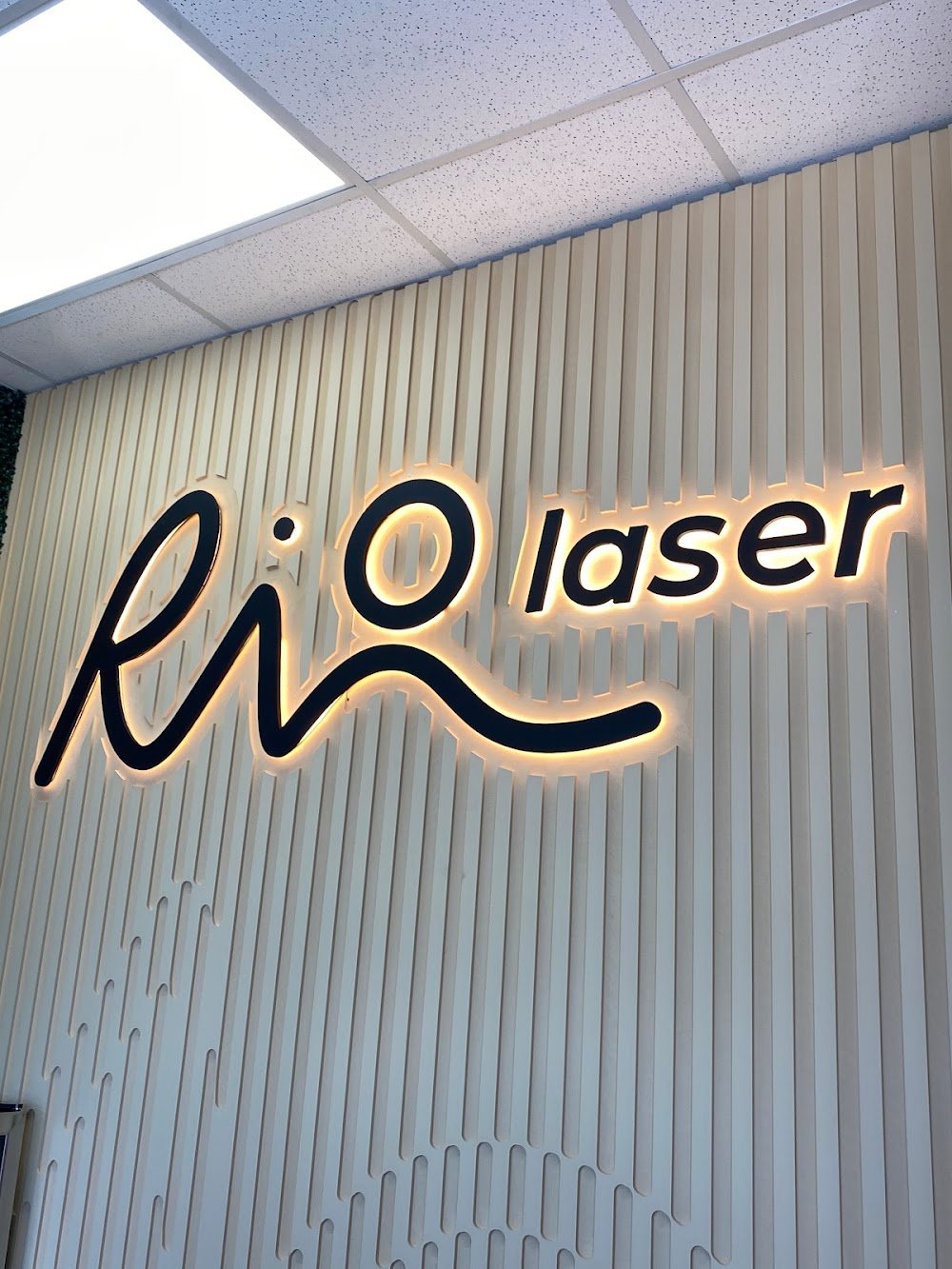 Riolaser
